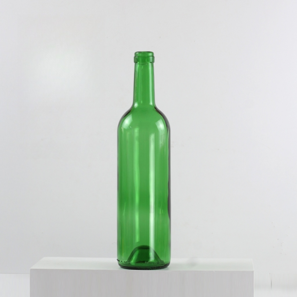 Glass Wine Bottles