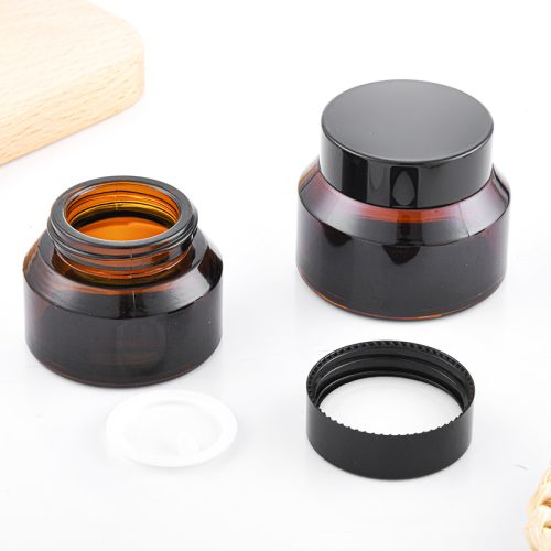 Custom Glass Bottle Caps and Closures: Tailored Solutions for Secure and Stylish Packaging