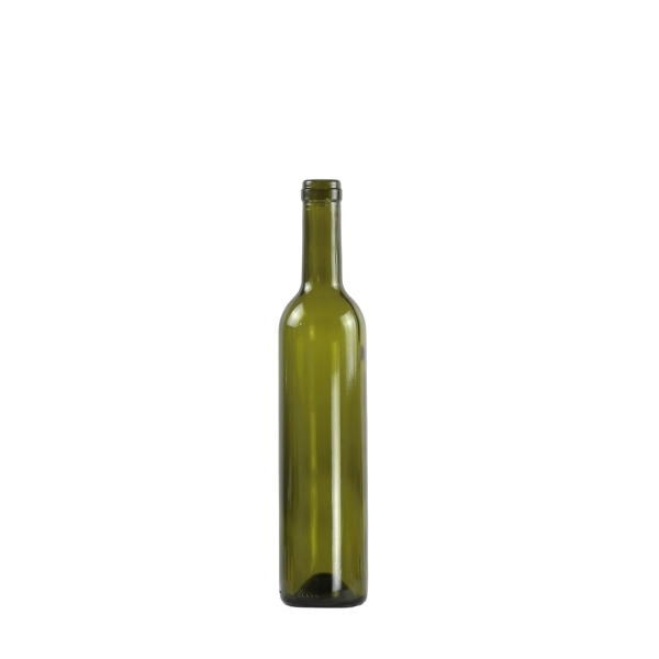 Glass Wine Bottles