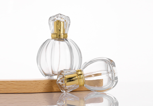 Cosmetics & Fragrance